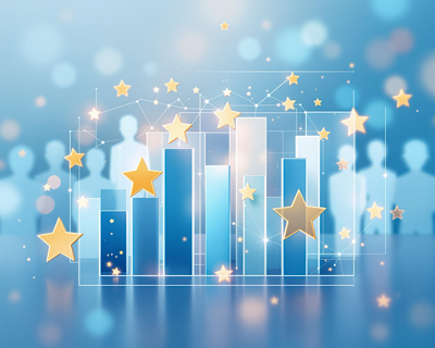 Data Driven & Social Proofed